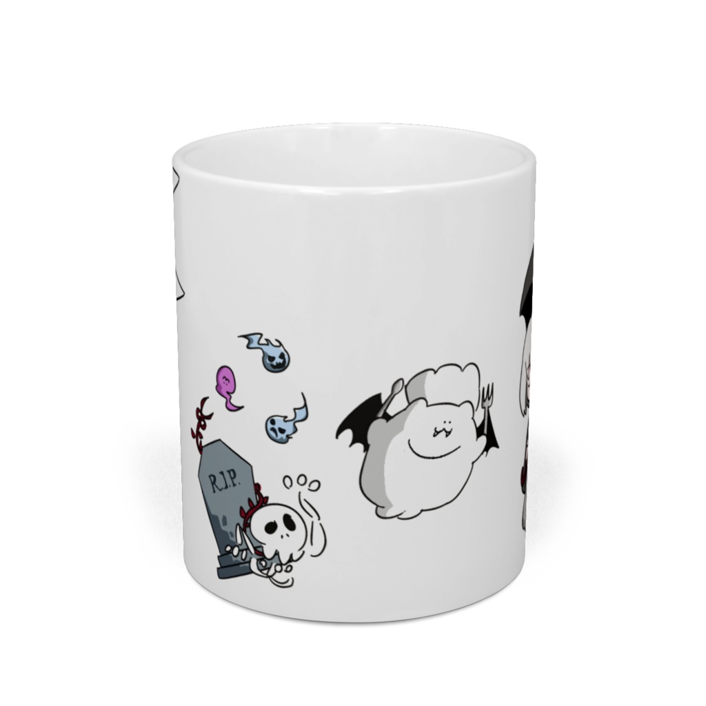 テラセネ マグカップ