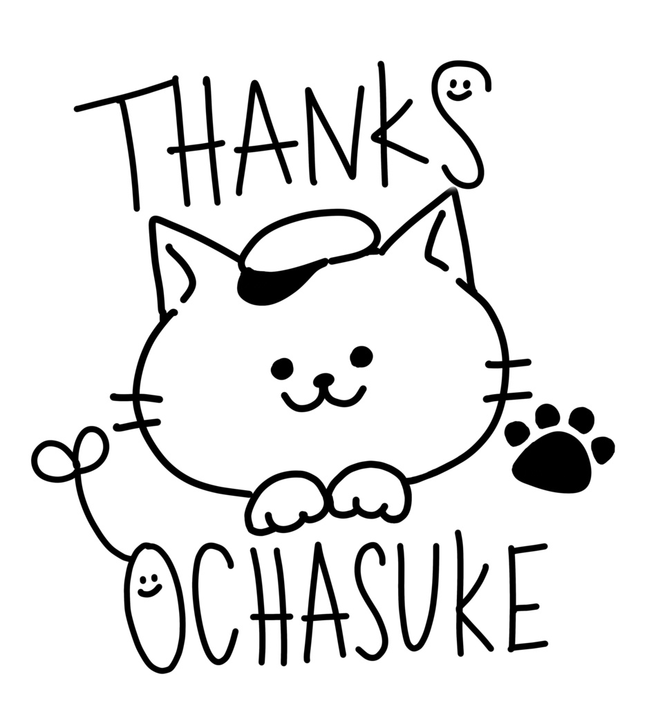 専用出品◆手描きイラスト