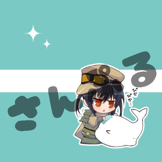 虚無（布）【2020年9月号】