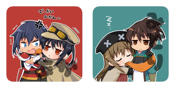 虚無（石）【2021年4月号】