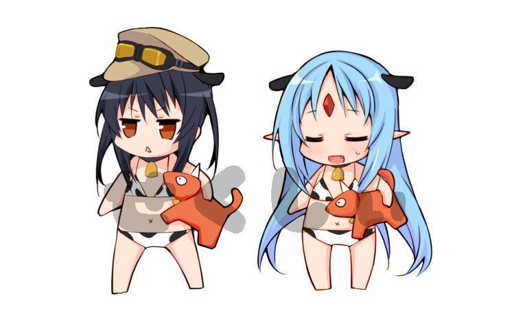 虚無(吊)【2021年4月号】