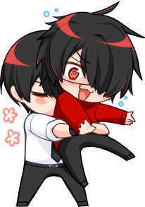 ヒ~!猫吸い大新アクスタ