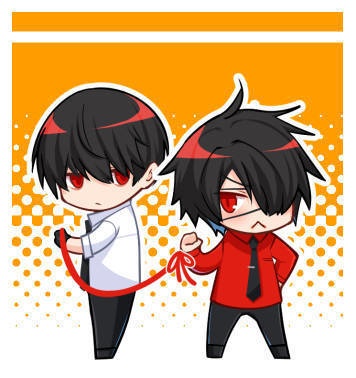 新橋さんを片時も(中略)メモスタンド