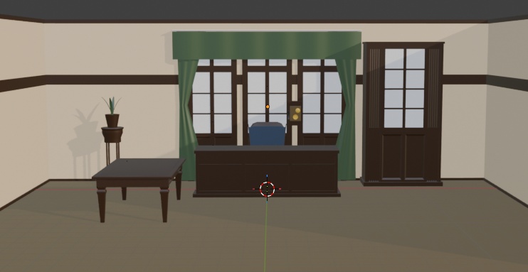 探偵事務所