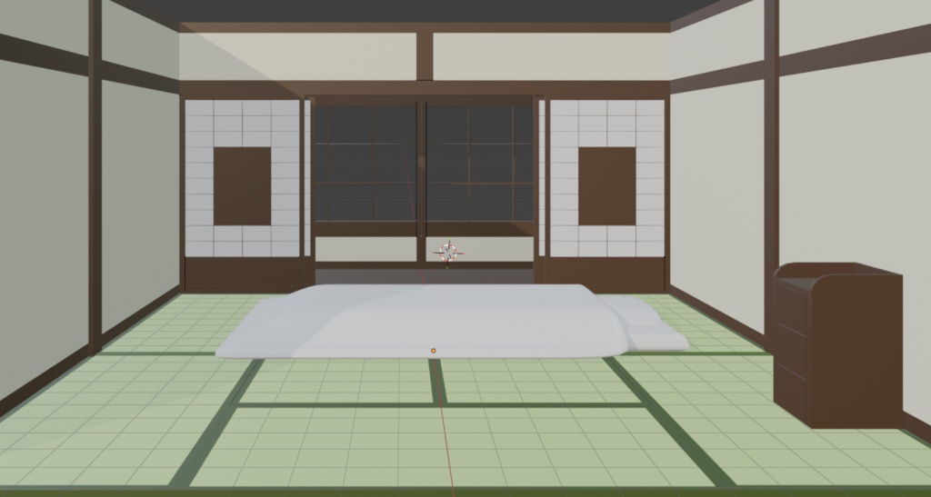竹芝関連モデル