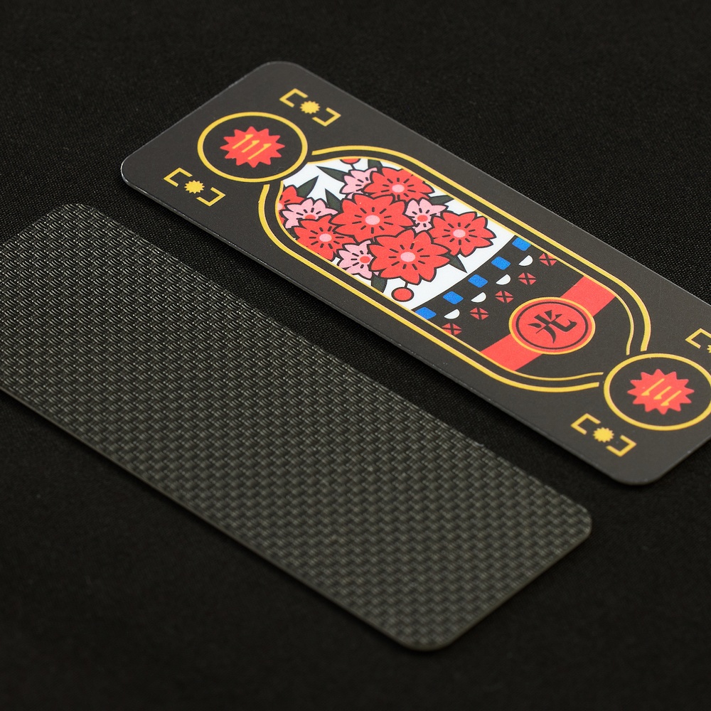 【公式通販】満月花闘 - 長花札 (Fullmoon Hwatu)