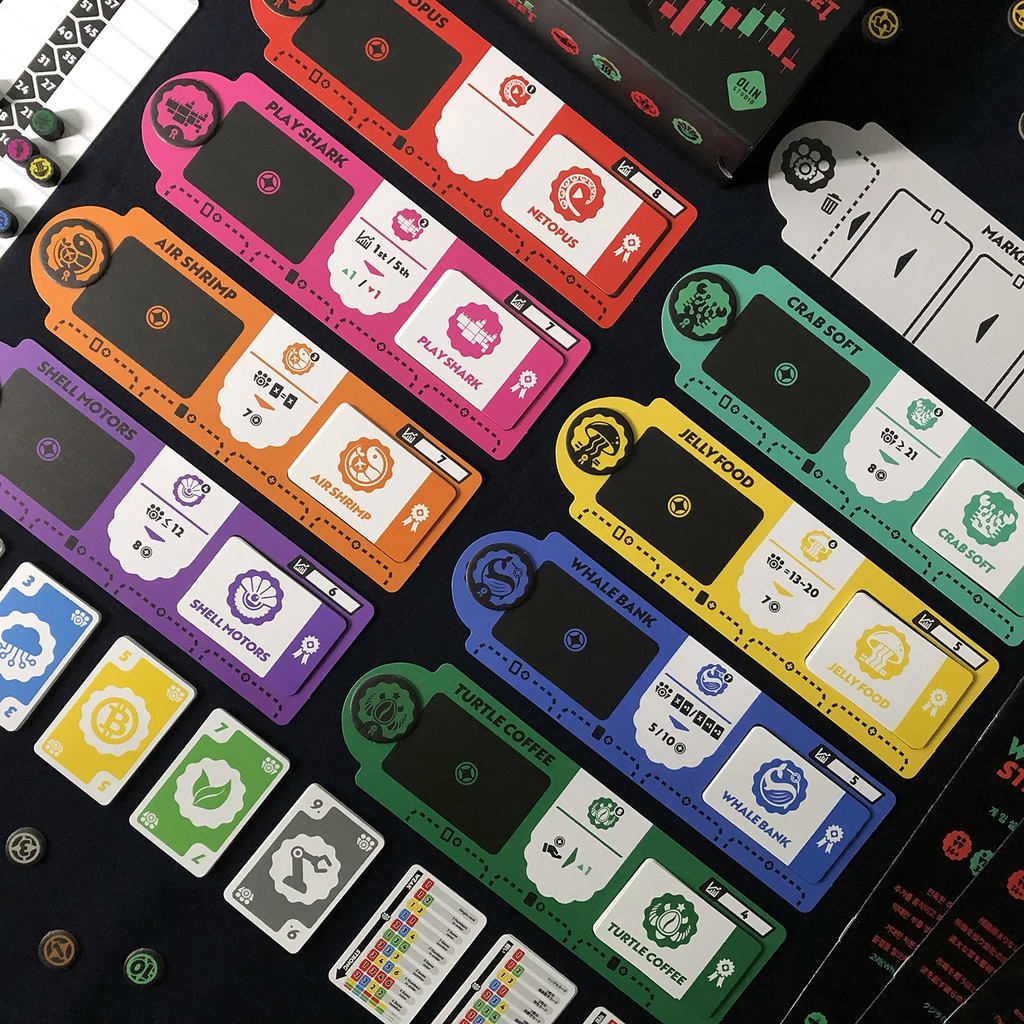 【公式通販】ホエールストリート (Whale Street)