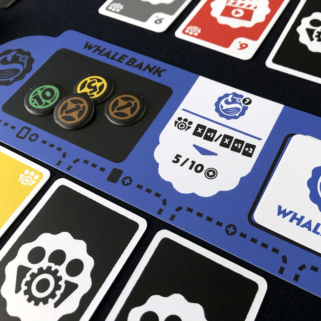 【公式通販】ホエールストリート (Whale Street)