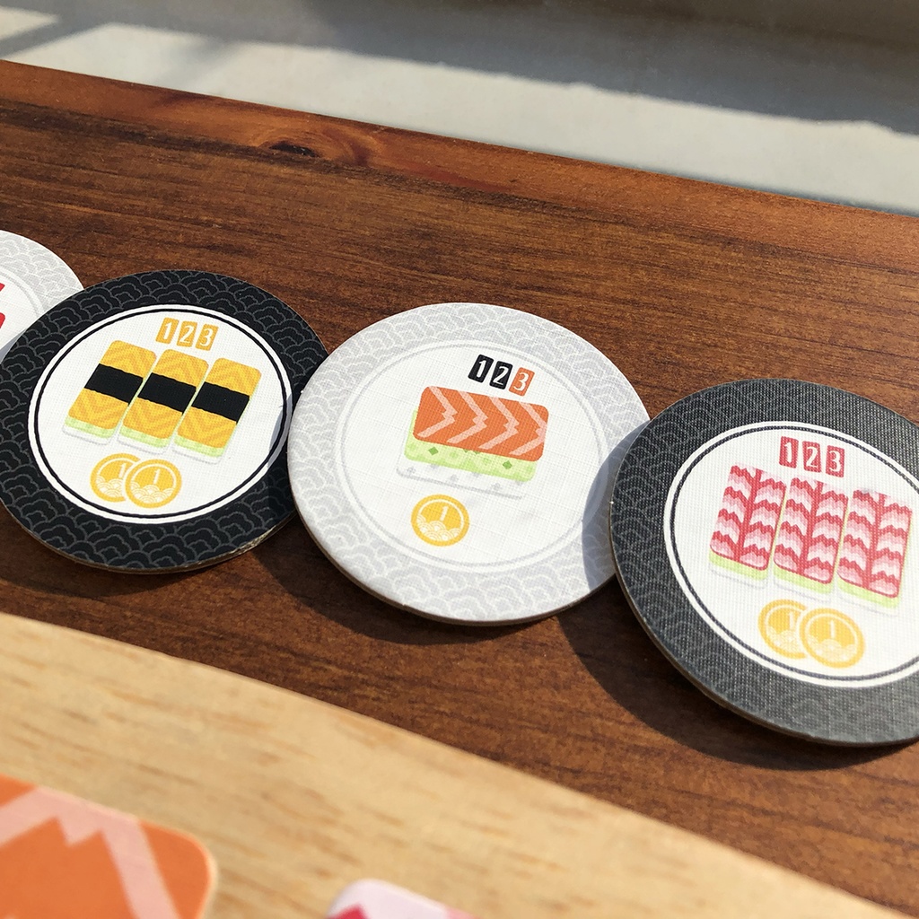 【公式通販】寿司ホリックDX (SushiHolic Deluxe)