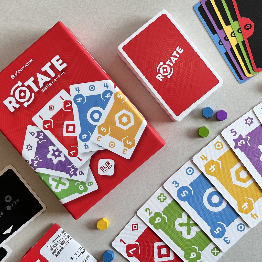 【公式通販】ローテート (ROTATE)