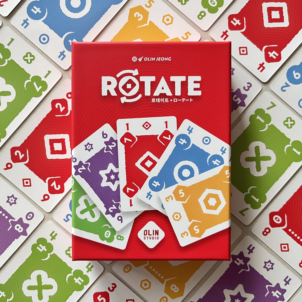 【公式通販】ローテート (ROTATE)