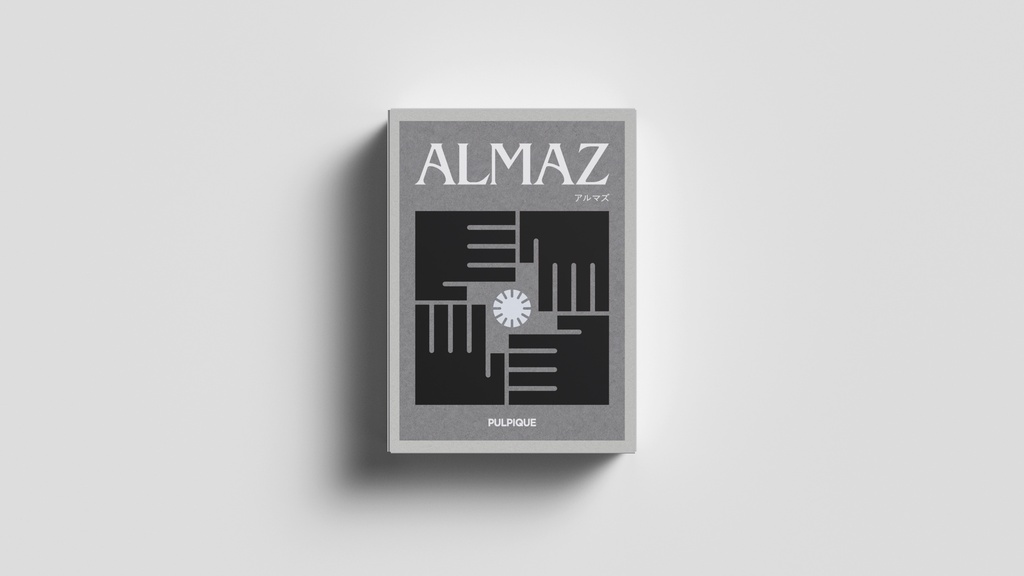 ALMAZ