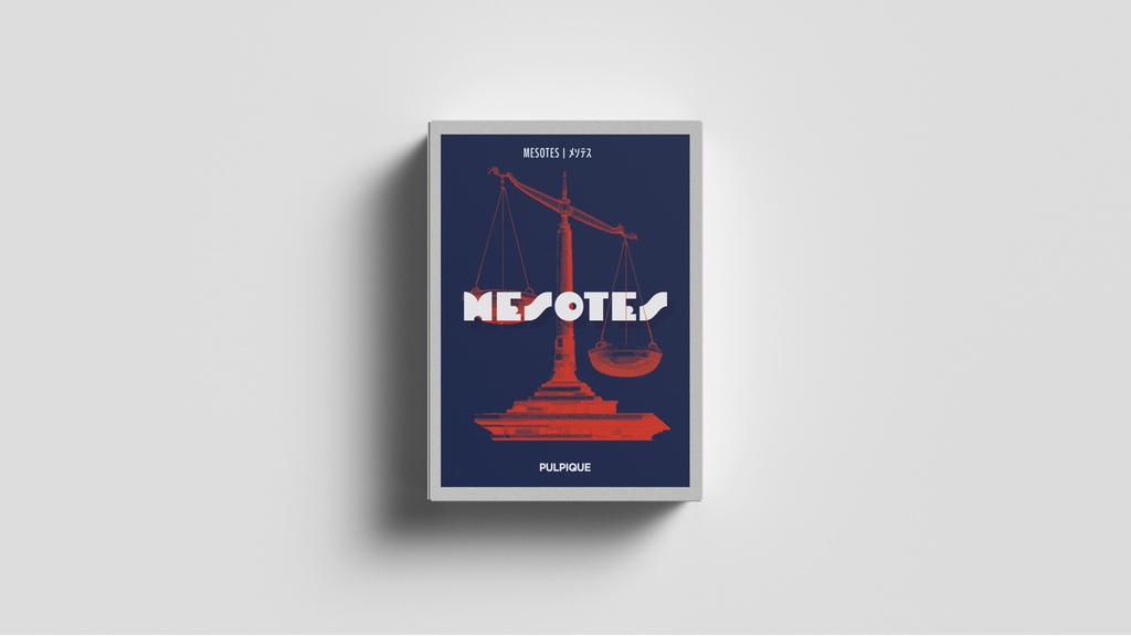 MESOTES