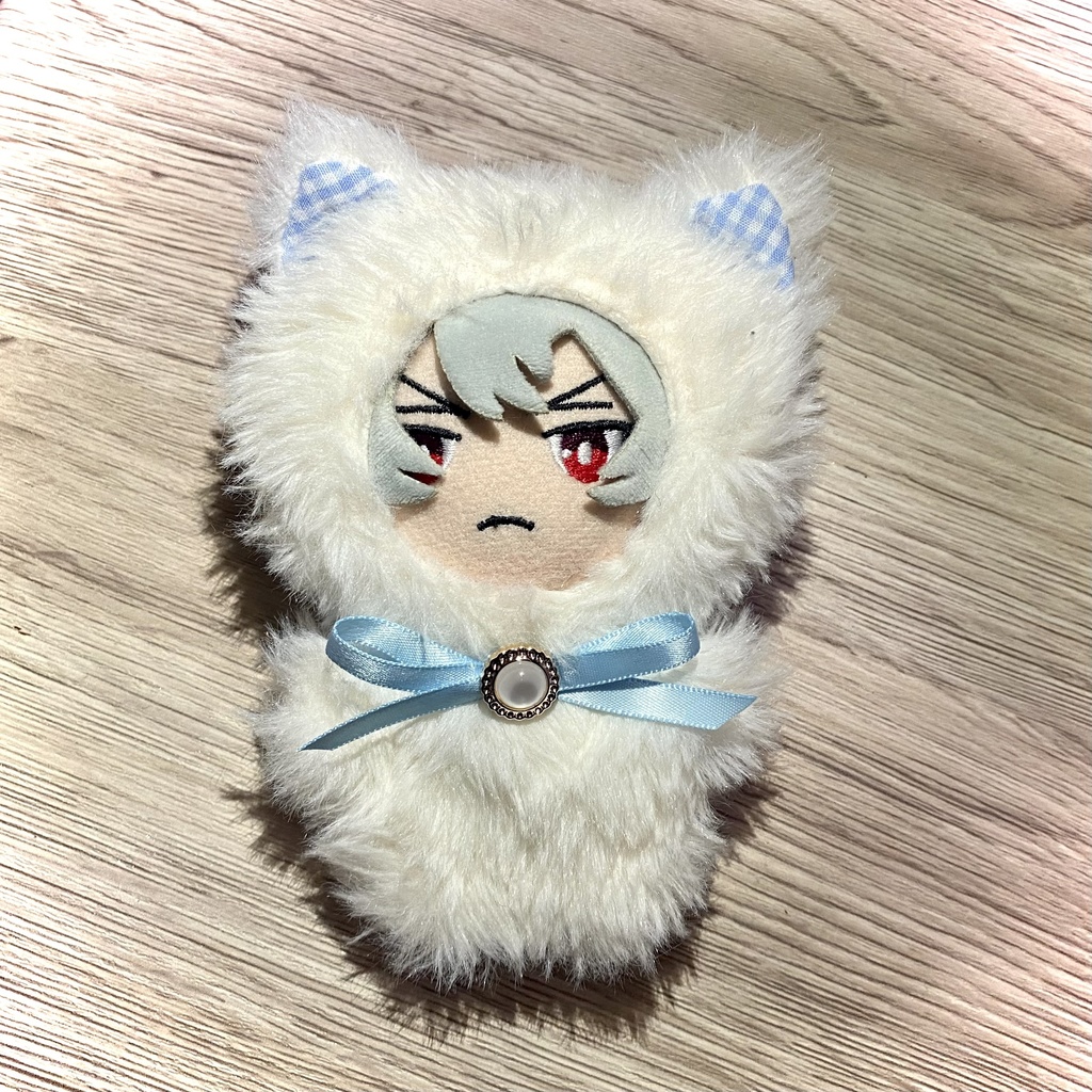 着ぐるみ ネコ