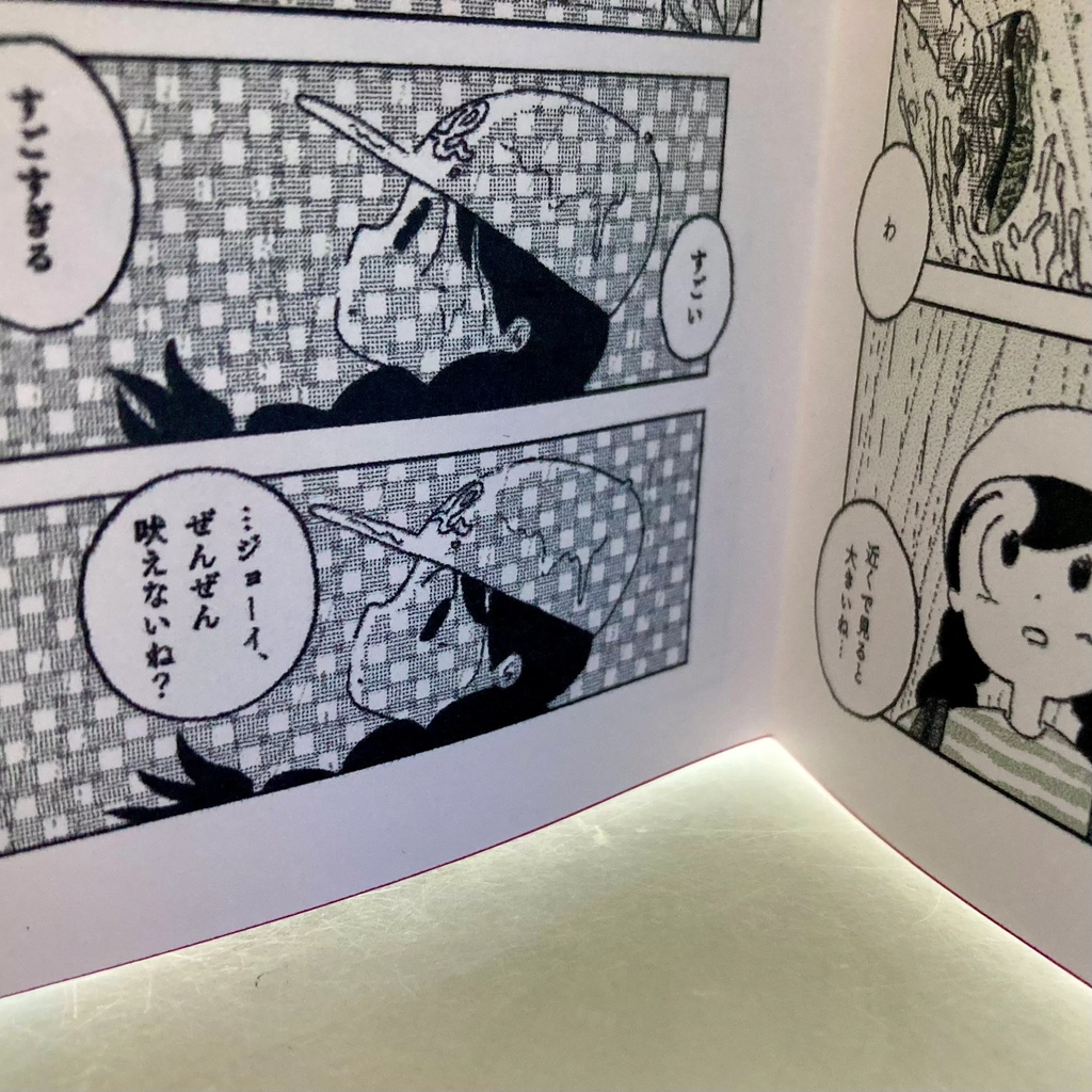 2029「雨のよく降るこの星では」