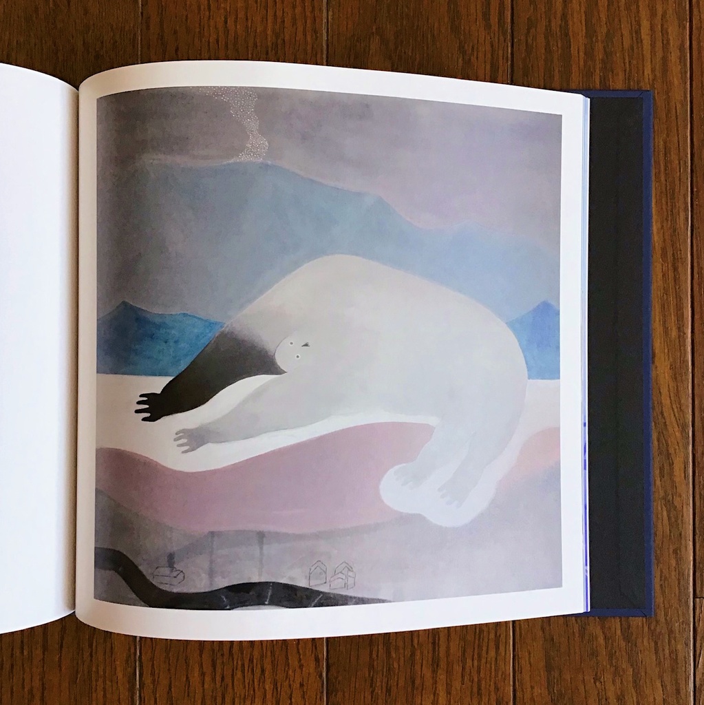 作品集 「NIGHT ON EARTH」 - MISSISSIPPI SHOP - BOOTH