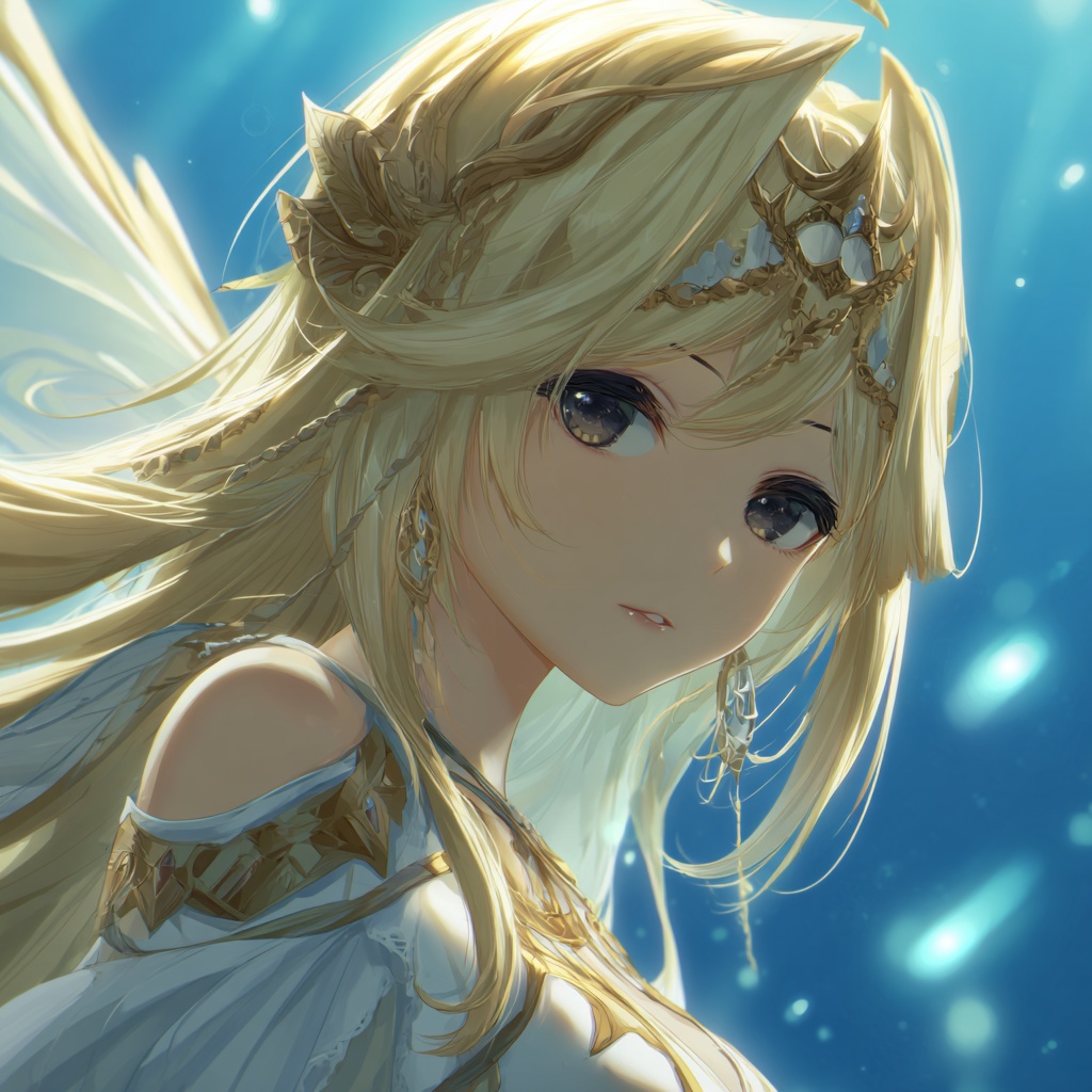 天使の息吹パック｜ZENO（ゼノ）｜AIキャラ5枚セット