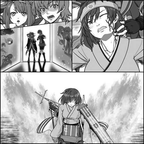 【PDF】飛龍メイン小説 DISASTER DRAGON -OVER DOVER-