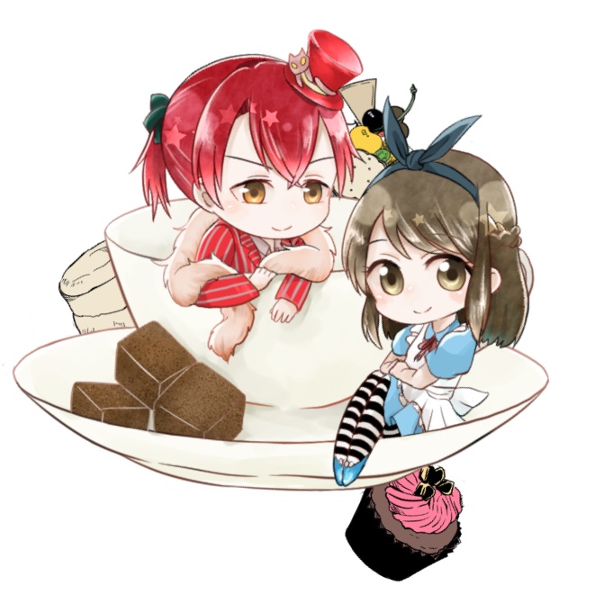 ティーパーティー
