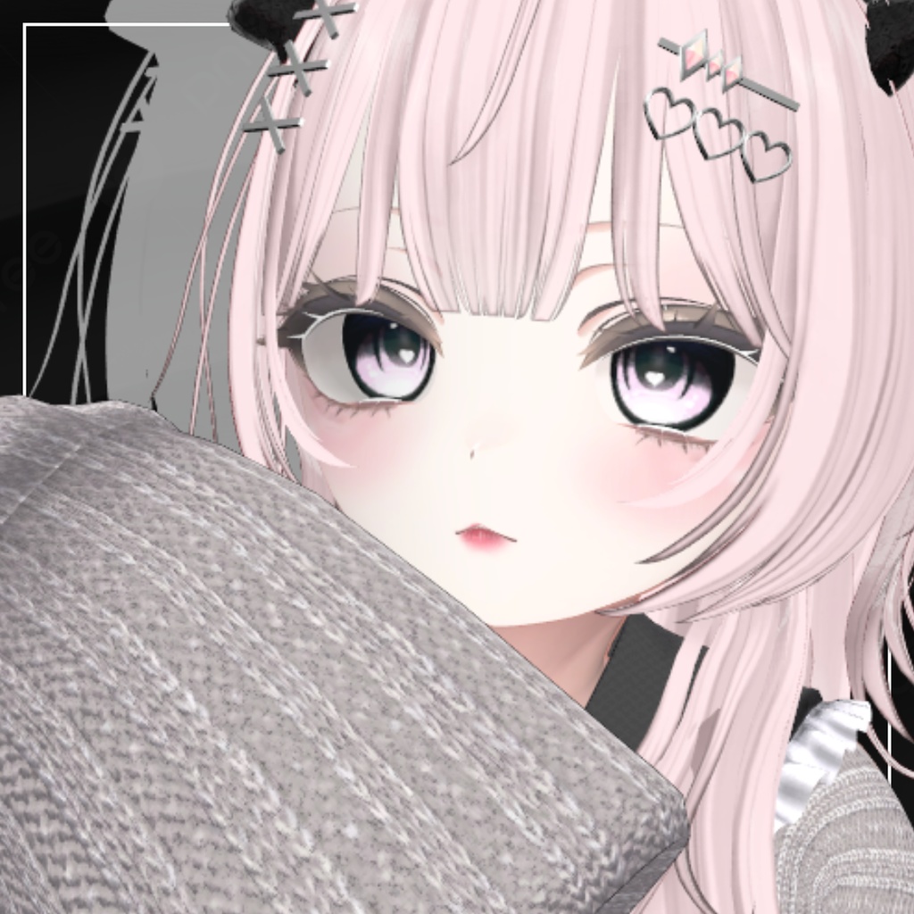 🖤マヌカmanuka🖤 -ナチュラル- makeup&eye texture【テクスチャ】