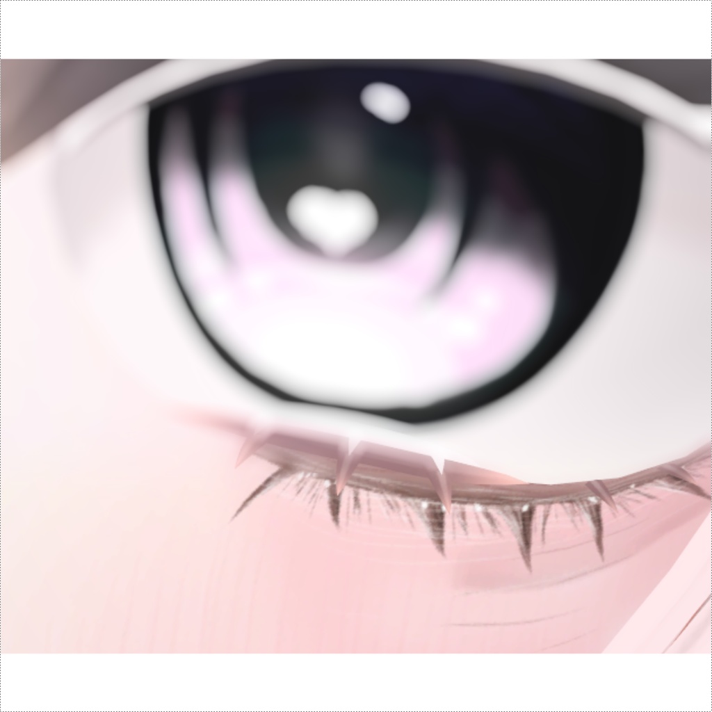 🖤マヌカmanuka🖤 -ナチュラル- makeup&eye texture【テクスチャ】