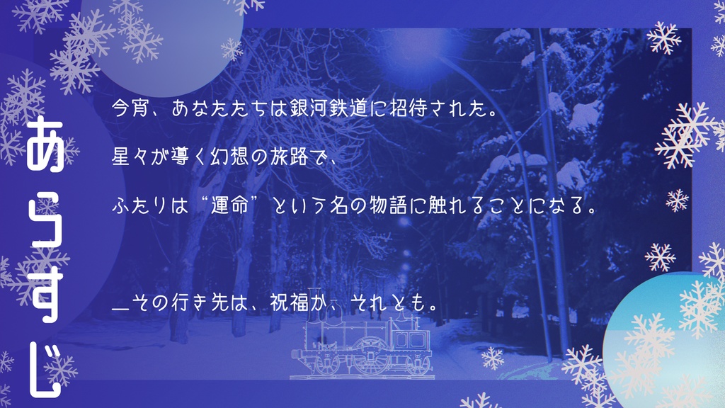 【CoCシナリオ】Bless Your Destiny SPLL:E197581