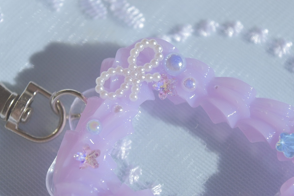 mini photo case/Whip ver.【ユニットモチーフ】