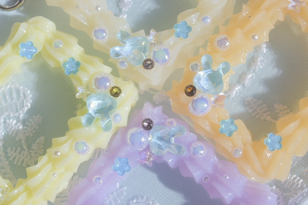 mini photo case/Whip ver.【ユニットモチーフ】