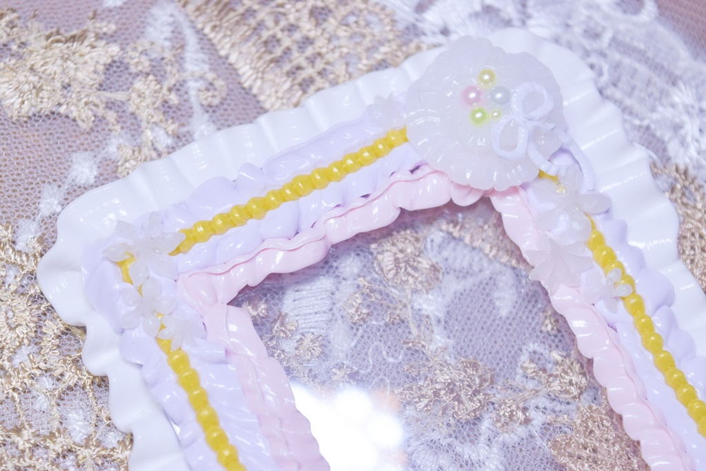 【B8】ACT4 魔女とお菓子の家/Whip ver.【衣装モチーフ】