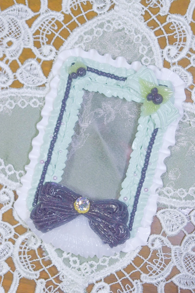 【B8】ACT4 魔女とお菓子の家/Whip ver.【衣装モチーフ】