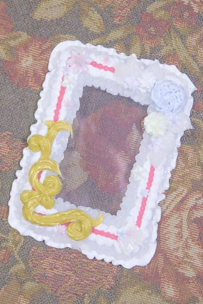 【B8】ACT4 魔女とお菓子の家/Whip ver.【衣装モチーフ】