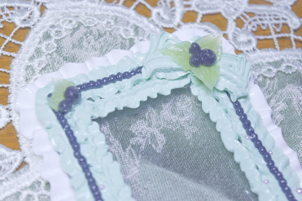 【B8】ACT4 魔女とお菓子の家/Whip ver.【衣装モチーフ】