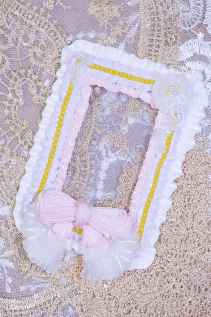 【B8】ACT4 魔女とお菓子の家/Whip ver.【衣装モチーフ】