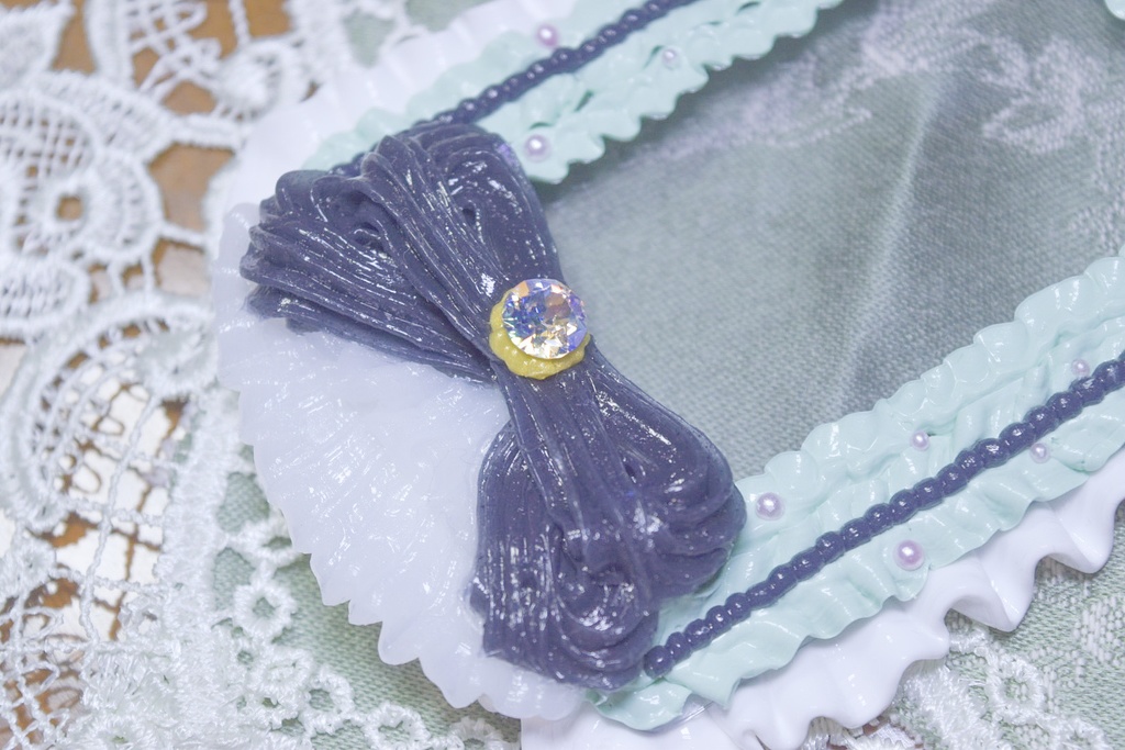 【B8】ACT4 魔女とお菓子の家/Whip ver.【衣装モチーフ】