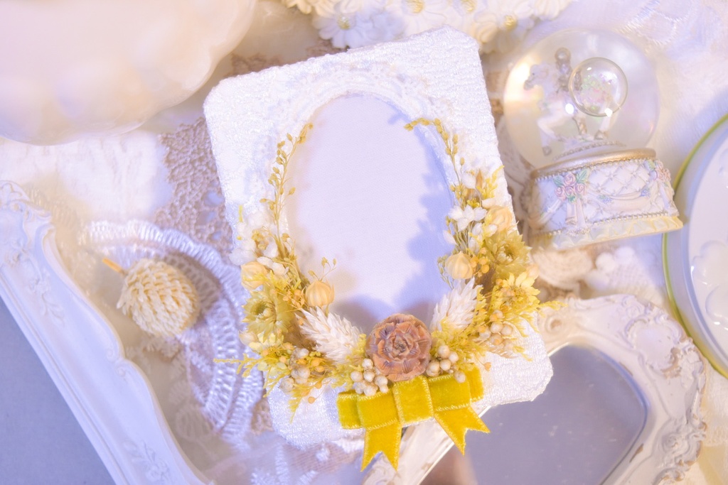 【B8】NIJISANJI 8th Anniversary/flour ver.【ビジュアルモチーフ】