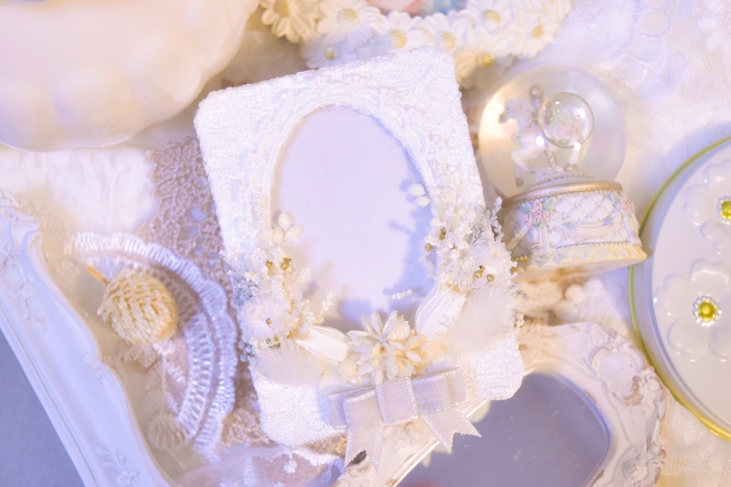 【B8】NIJISANJI 8th Anniversary/flour ver.【ビジュアルモチーフ】