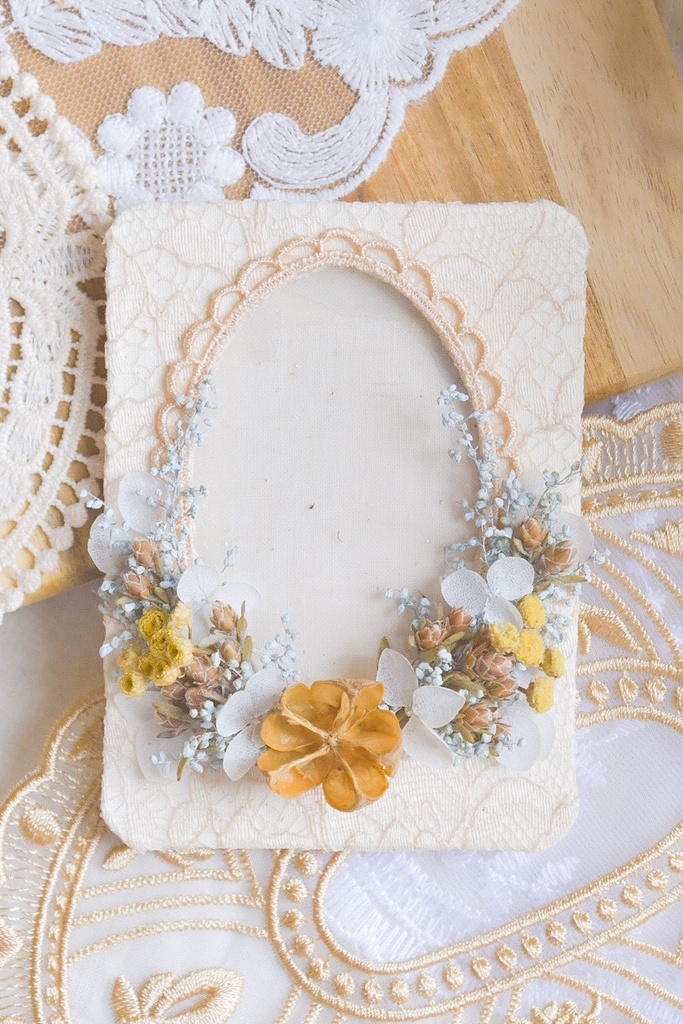 【B8】Oriens 2nd Anniversary/flour ver.【衣装モチーフ】緋八マナ