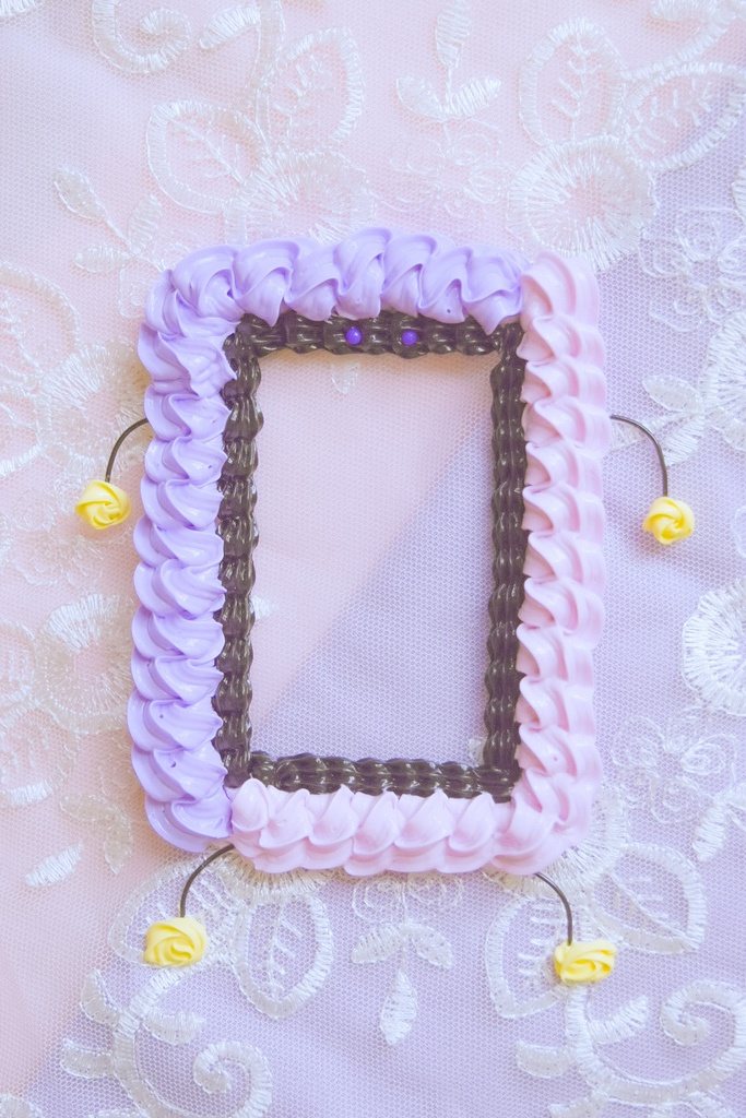 【B8】Liver mascot case ふわっちクルーラー/Whip ver.【ライバーマスコットモチーフ】不破湊