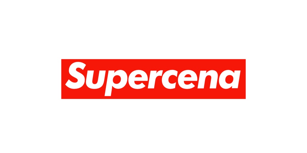 スーパーセーナTシャツ