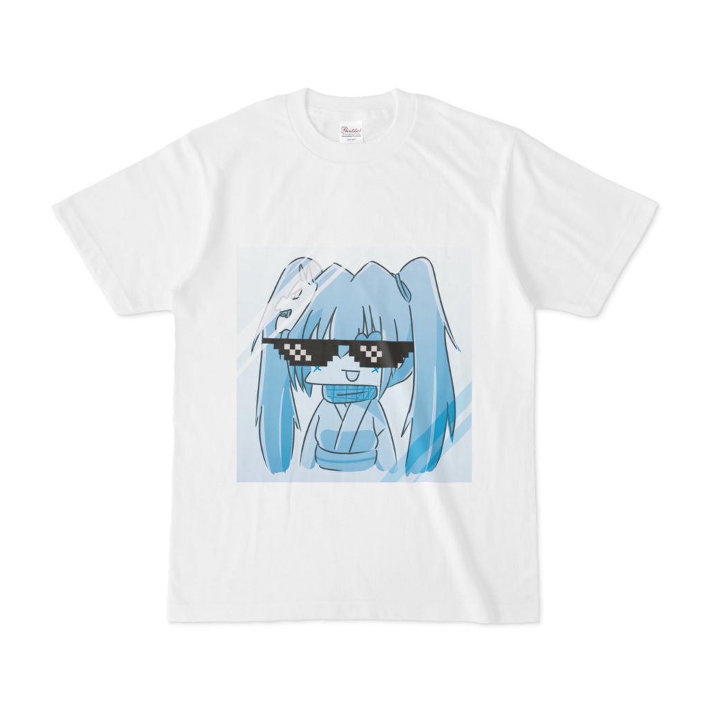 クレTシャツ