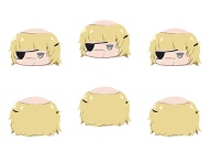 ピクリエ専用　バ&オ　アバター