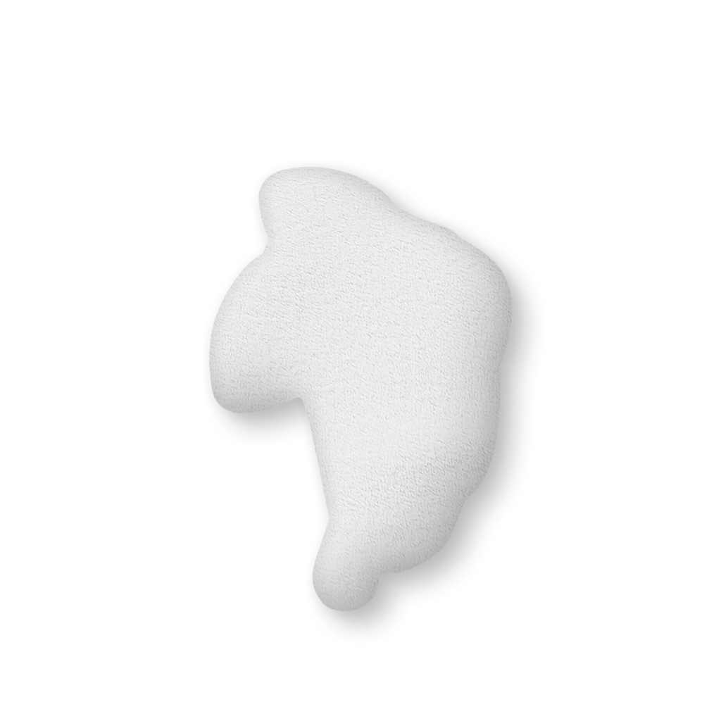 【一周年】うみうしクッションーアメリカンドック【E汰】