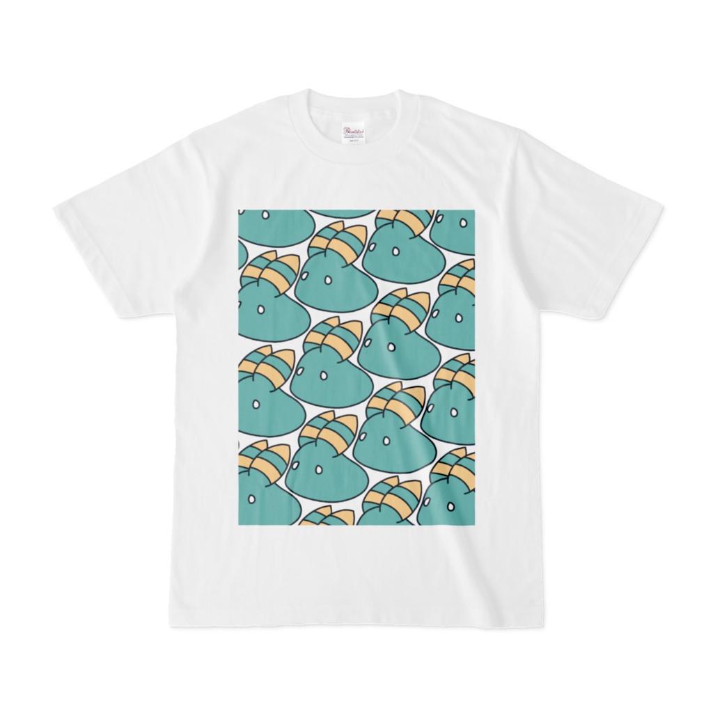 うみうしちゃんTシャツ