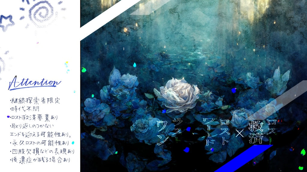 『クトゥルフ神話TRPGシナリオ イヴノア』SPLL:E110633