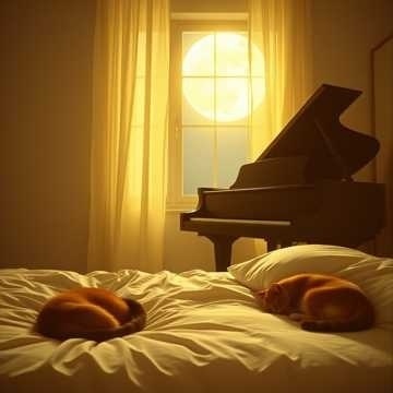 Sleep Series – Quiet Room Light