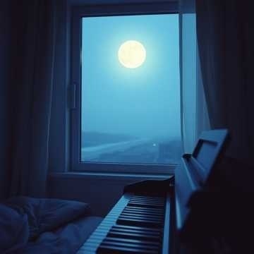 Sleep Series – Night Window Air