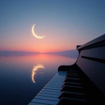 Sleep Series – Dream Under Midnight