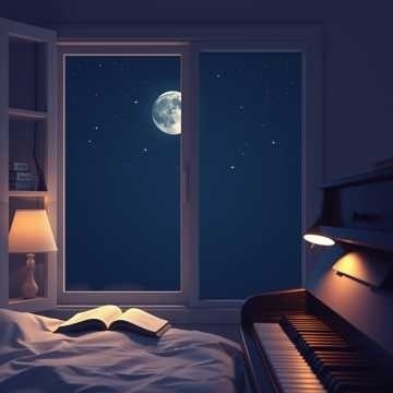 Sleep Series – Quiet Before Sleep