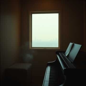 Night Series - Silent Night Room