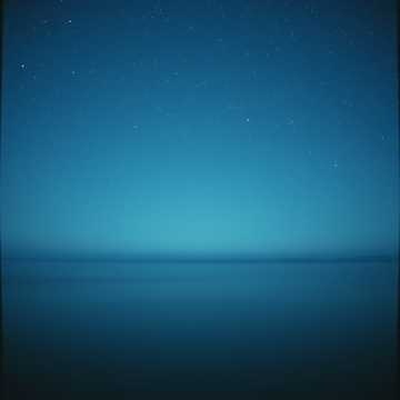 Night Series - Night Sky Breath